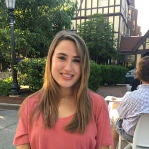 Meet your Posher, Paris